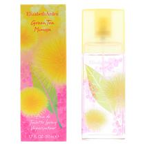 Perfume Elizabeth Arden Green Tea Mimosa Eau de Toilette Feminino 50ML