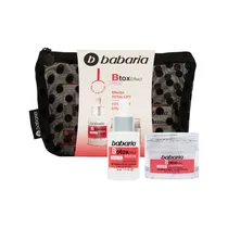Set Cosméticos Babaria Btox Effect 2 Piezas