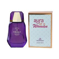 Perfume Jean Rish Aura Of A Woman Edp 100ML