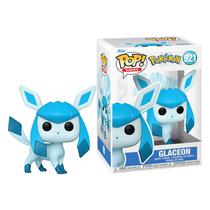 Funko Pop Games Pokemon - Glaceon 921