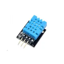 Ard Sensor de Temperatura e Umidade DHT-11