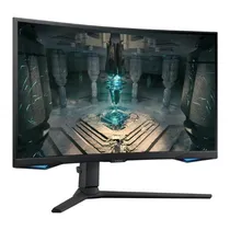 Monitor 32" Samsung LS32DG502ENXZA QHD 180HZ HDMI