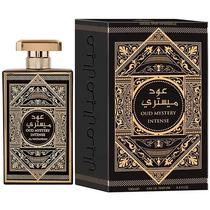 Perfume Unissex Al Wataniah Oud Mystery Intense Edp 100 ML