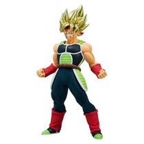 Boneco Banpresto Dragon Ball Super Blood Saiyans Bardock 19277