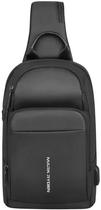 Mochila Mini Compacto Mark Ryden - MR-7618-00 - para Tablet de Ate 9.7"