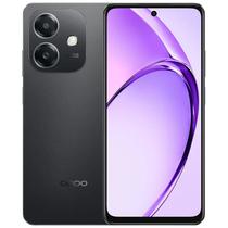 Celular Oppo A60 CPH3669 / 8GB / 256GB / 6.67" / Dual Sim / 5000 Mah / 4G / 50MP + 2MP / 8MP - Preto