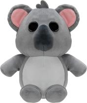 Pelucia Adoptme Coala Jazwares - AME0054