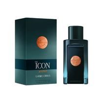 Perfume Antonio Banderas The Icon Attitude Edp 100ML