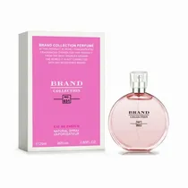 Perfume Brand No. 031 Edp Feminino 25ML