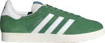 Tênis Adidas Gazelle IG1634 - Masculino