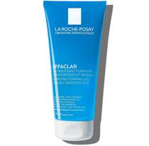 La Roche Posay Gel Hidratante Effaclar Mousse Esfoliante Indicado para Personas Con Piel Grasa Y Sensible P s/C