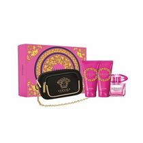 Kit Versace Crystal Absolu Edp F 90ML