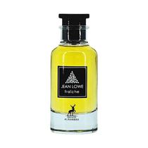 Perfume Maison Alhambra Jean Lowe Fraiche Eau de Parfum Masculino 100ML