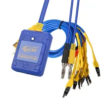 Mechanic Cable de Arranque para Android Isuppy Mini