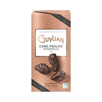 Chocolate Guylian Seashells Dark Praline 225GR