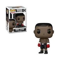 Muñeco Funko Pop Mike Tyson 01