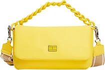 Bolsa Tommy Hilfiger AW0AW15936 ZFM - Feminina