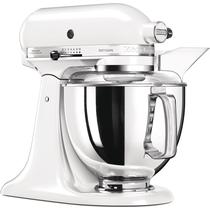 Batedeira Kitchenaid 5KSM150PSEWH 10 Velocidades 300W 4.8L 220V - Branco