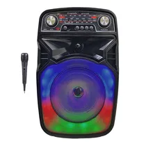 Radio Ecopower EP-F33B Rec / USB / SD / BLT