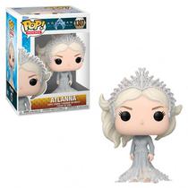 Funko Pop Movies DC Aquaman And The Lost Kingdom - Atlanna 1307