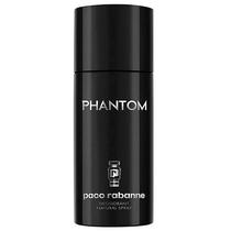 Desodorante Aerosol Paco Rabanne Phantom 150 ML