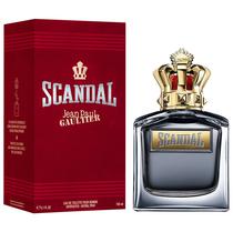 Perfume Masculino Jean Paul Gaultier Scandal Edt 150 ML