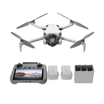 Drone Dji Mini 4 Pro FLY More Combo Plus (RC 2)