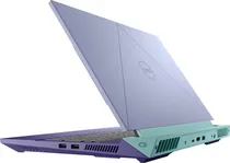 Notebook Dell G15 G5530-Bto Intel i9-13900HX/ 32GB/ 1TB SSD/ RTX4060 8GB/ 15.6" FHD/ W11