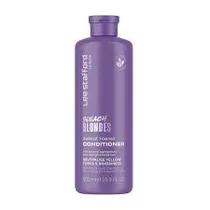 Condicionador Lee Stafford Bleach Blondes Purple Toning – 500ML