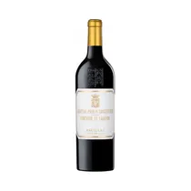 Vino Chateau Pichon Longueville Condesa de Lalande 2011 750ML
