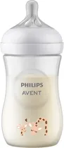 Mamadeira para Bebê Philips Avent Natural Response 260ML - SCY903/66