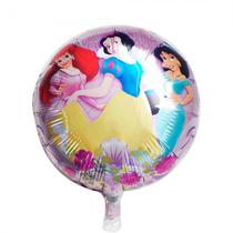 Balao para Festas 3 Princesas