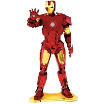 Metal Earth Marvel Iron Man MMS322