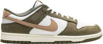 Tenis Nike Dunk Low Retro PRM FQ8250 200 - Masculino