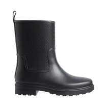 .Bota Calvin Klein HW0HW01695 Beh