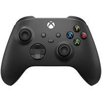 Controle Sem Fio Microsoft 1914 para PC/Xbox/Smartphone - Preto