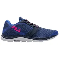 Tênis Fila Feminina 51J563X3093 34 Twisting 2.0 Azul