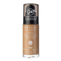 Base Revlon Colorstay 360 Golden Caramel 30ML