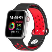 Relogio Smart Bracelet M33 Silv