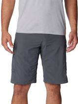 Short Columbia Silver Ridge Cargo 1441701-028 - Masculino