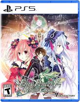 Jogo Fairy Fencer F Refrain Chord - PS5