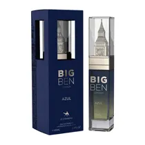 Emper Le Chameau Big Ben London Azul 85ML Edp c/s
