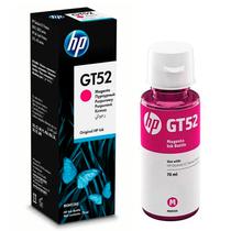 Frasco de Tinta HP GT52 Magenta GT5810/5820 - M0H55AL