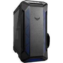 Gabinete Gamer Asus Tuf GT501 Meia Torre - Preto