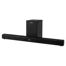 Soundbar Magnavox MSB-5224-Mo - HDMI/Aux - 60W - Bluetooth - 2 Canais