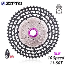 Bike Cassete 10V Ztto 11/50 -