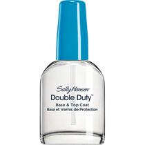 Base para Fortalecimento de Unhas Sally Hansen Double Dutty