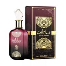 Perfume Al Wataniah Sabah El Ward F Edp