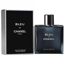 Perfume Chanel Bleu de Chanel Eau de Parfum Masculino 100ML