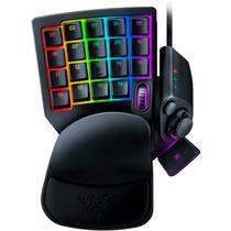 Teclado Gamer Razer Tartarus Pro RGB USB - Preto RZ07-03110100-R3U1